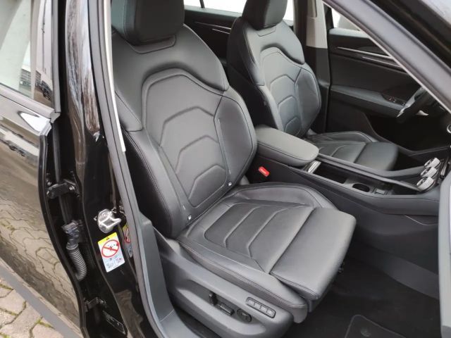 Skoda Kodiaq 2.0 TDI 4x4 Selection