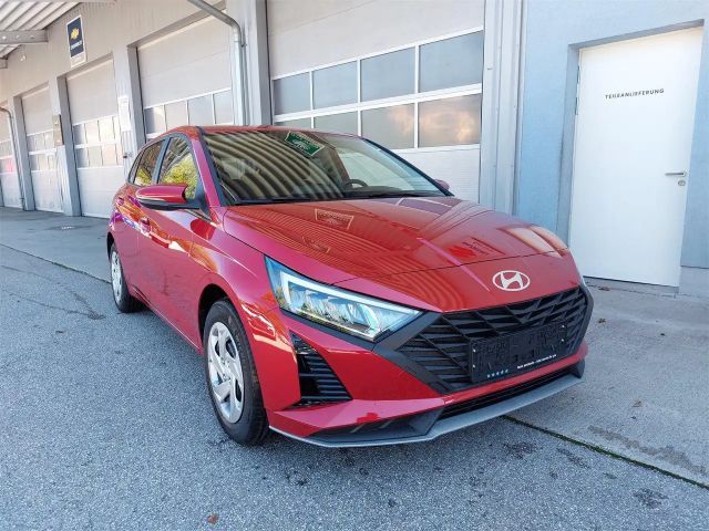 Hyundai i20 1.2