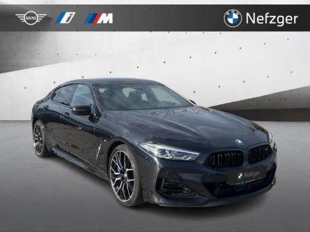 BMW M850 Coupé Gran Coupé Sedan xDrive