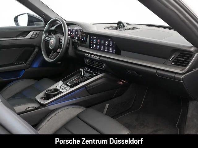 Porsche 992 Cabrio Carrera