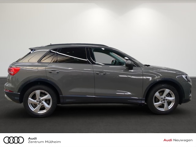 Audi Q3 35 TFSI S-Tronic