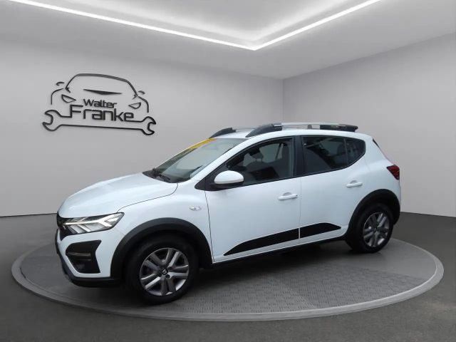 Dacia Sandero Comfort ECO-G Stepway