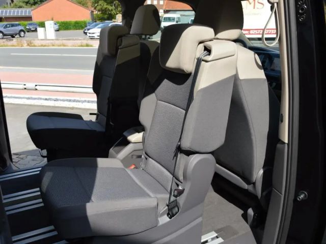 Volkswagen Multivan Family IQ.Drive T7