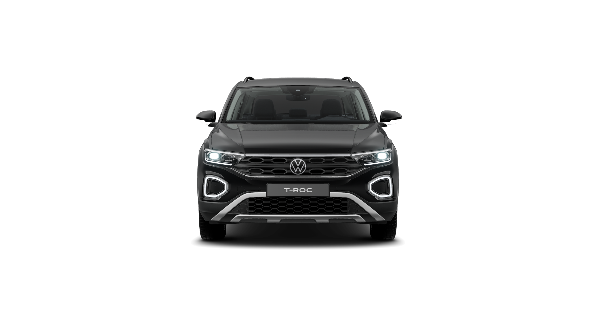 Volkswagen T-Roc 1.0 TSI Move