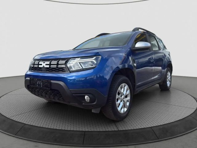 Dacia Duster 1.5 BLUE Expression LED*Alu*Carplay*PDC