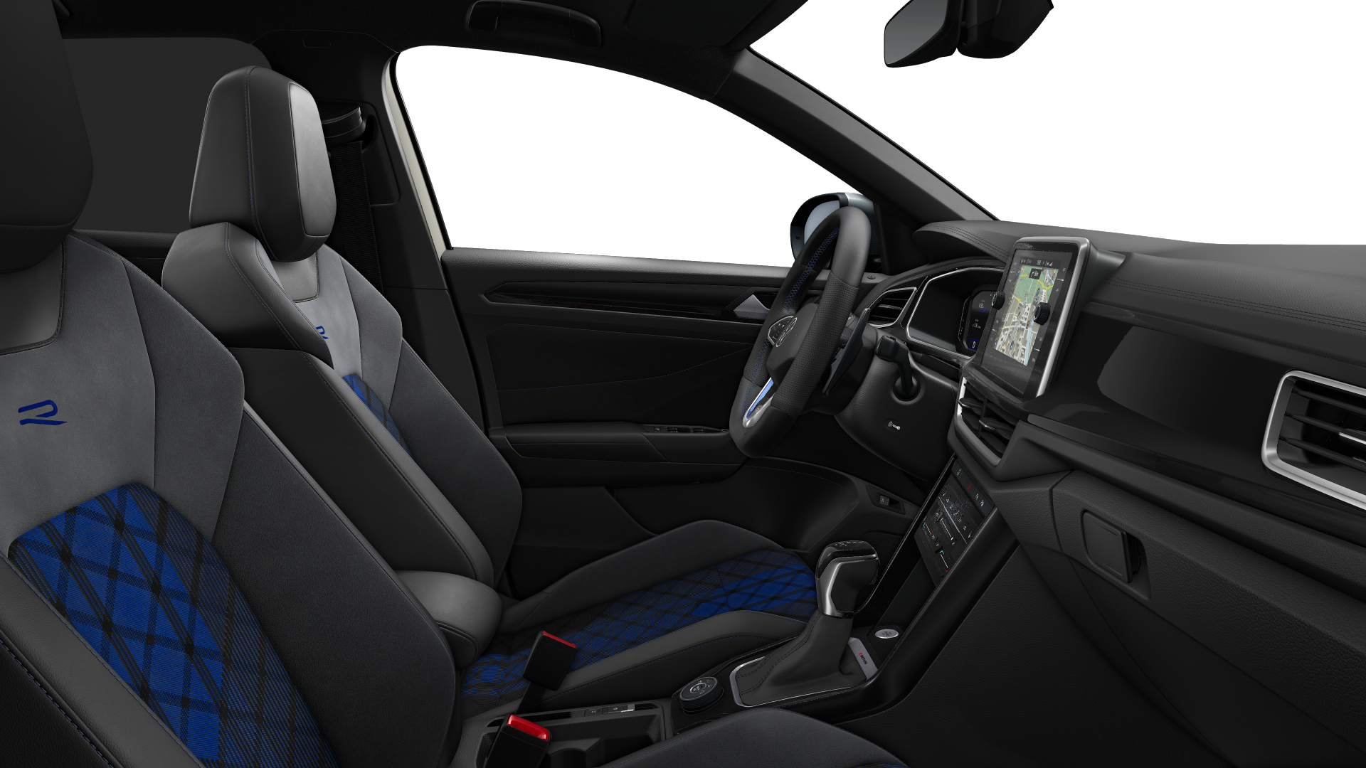 Volkswagen T-Roc 2.0 TSI