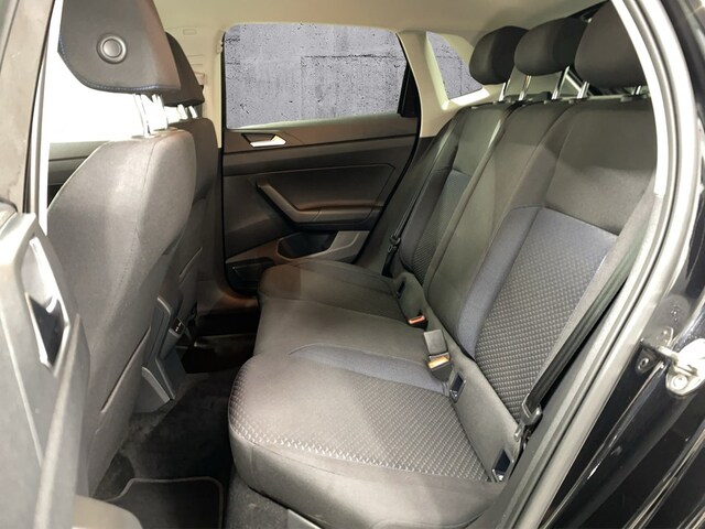 Volkswagen Polo 1.0 TSI