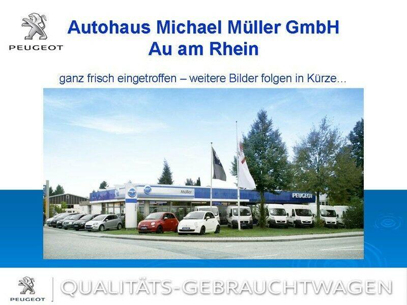 Peugeot 508 EAT8 Hybrid4