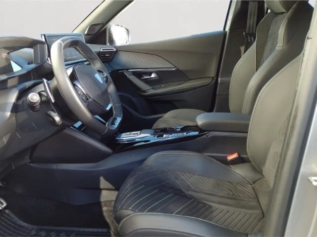 Peugeot 2008 GT-Line