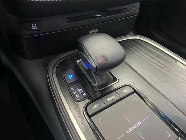 Lexus LS-Serie 4x4 Luxury Line