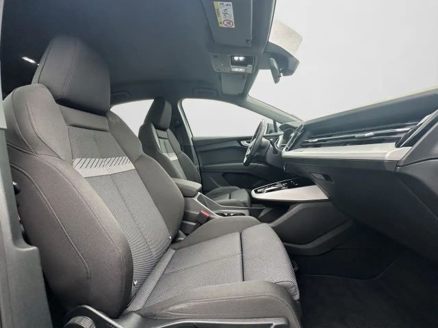 Audi Q4 e-tron 35 Sportback