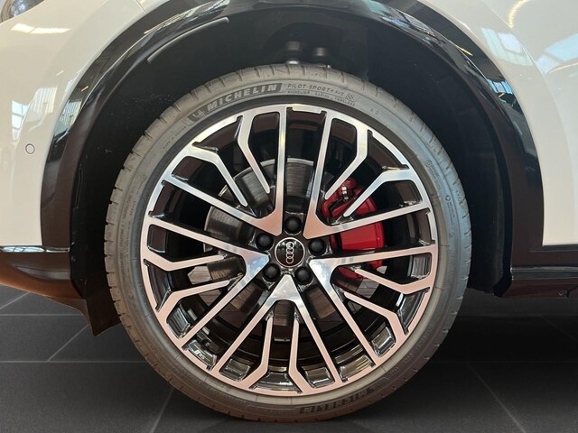 Audi Q5 Quattro S-Tronic