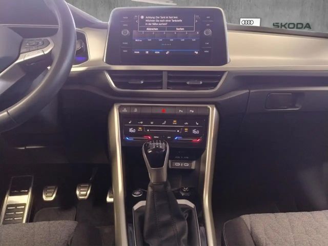 Volkswagen T-Roc 1.0 TSI Move