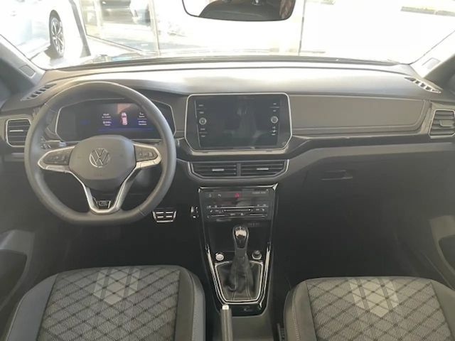 Volkswagen T-Cross 1.5 TSI DSG R-Line