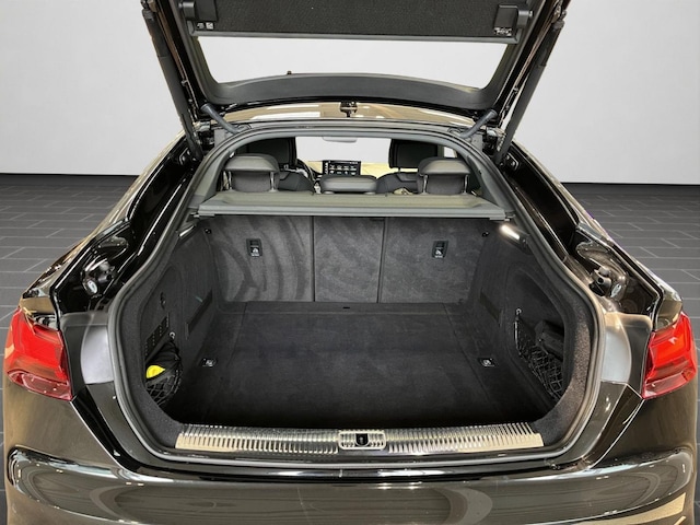 Audi A5 40 TDI S-Tronic Sportback