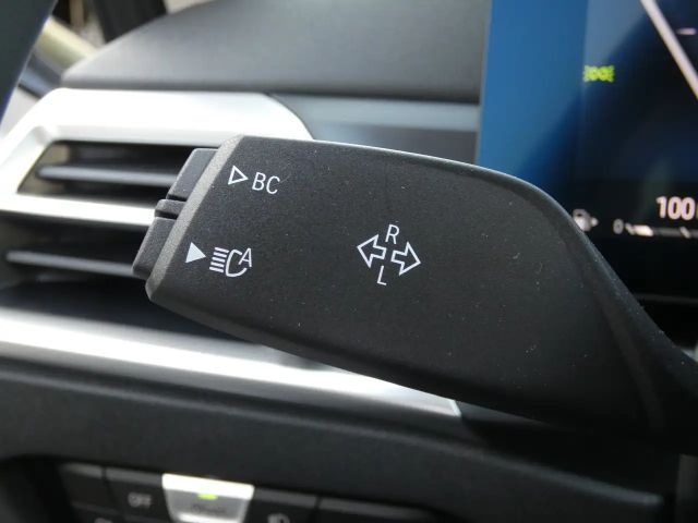 BMW 318 318i Comfort pakket Touring