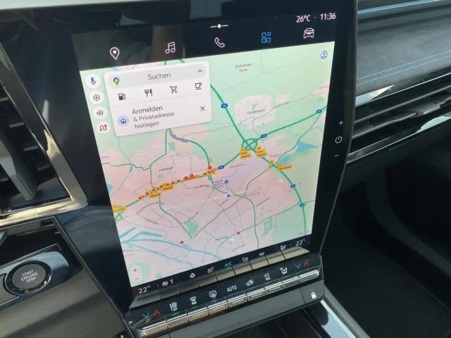 Renault Austral Alpine Esprit Techno