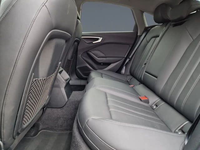 Audi A5 Limousine TDI NAVI LED 18" KAM. ACC Leder