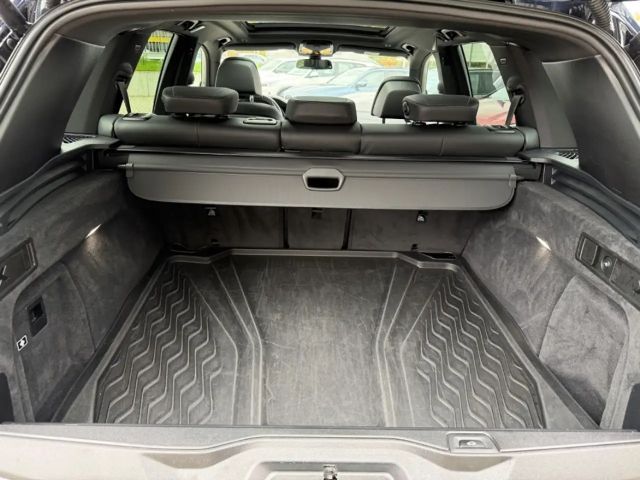 BMW X5 M-Sport xDrive