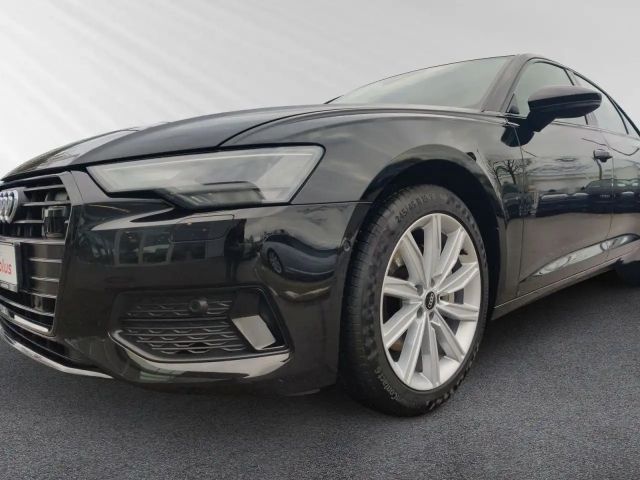 Audi A6 45 TDI Quattro S-Tronic Sedan Sport