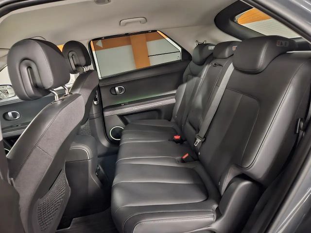 Hyundai IONIQ 5 4WD Vierwielaandrijving