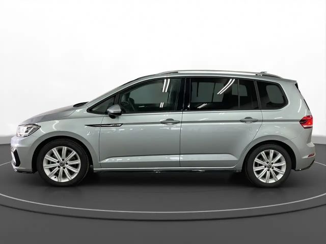 Volkswagen Touran 1.5 TSI R-Line