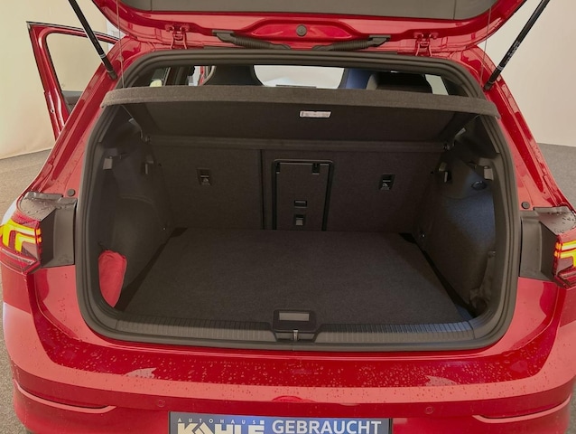Volkswagen Golf 1.5 TSI Golf VIII