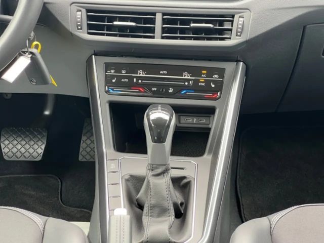 Volkswagen Taigo DSG Style