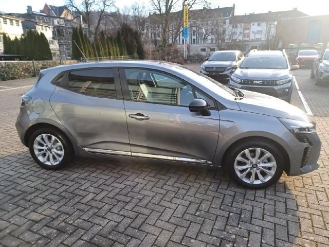 Renault Clio Evolution