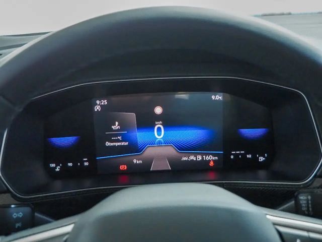 Volkswagen T-Cross 1.0 TSI R-Line