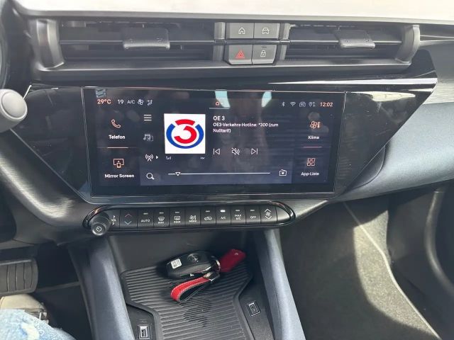 Alfa Romeo Junior Ibrida