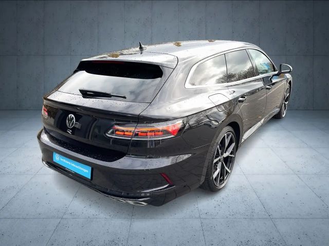 Volkswagen Arteon R AHK/20"/EasyOpen/DiscPro