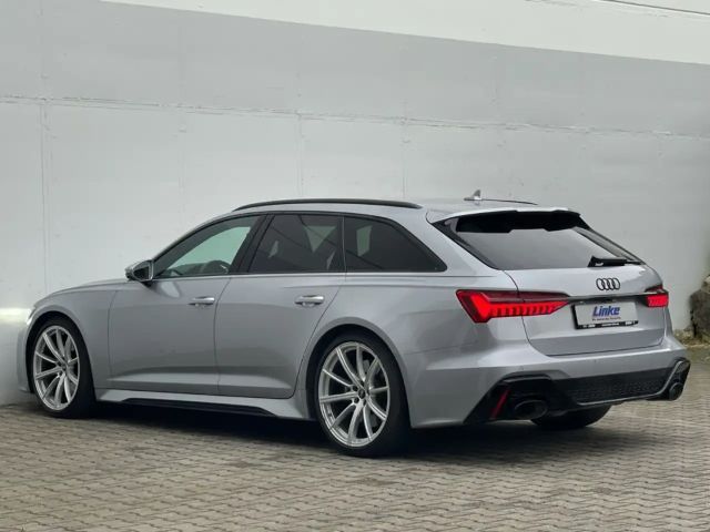 Audi RS6 Avant