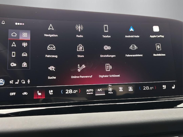 Audi A5 Avant Quattro S-Tronic