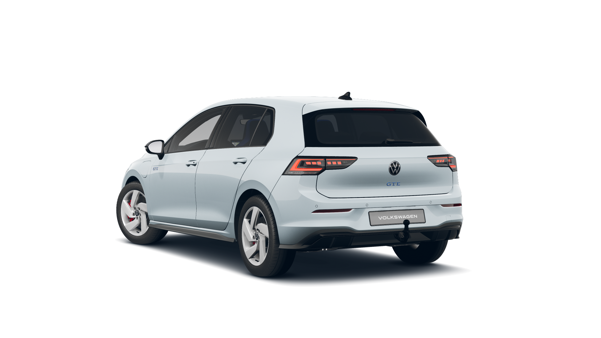 Volkswagen Golf GTE Golf VIII eHybrid