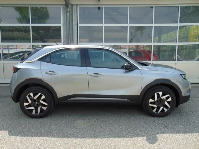 Opel Mokka 1.2 Turbo Elegance Turbo