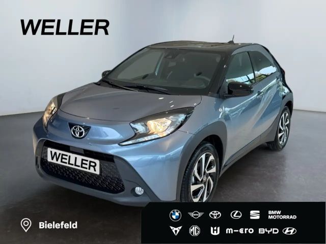 Toyota Aygo X Bi-Tone Hatchback