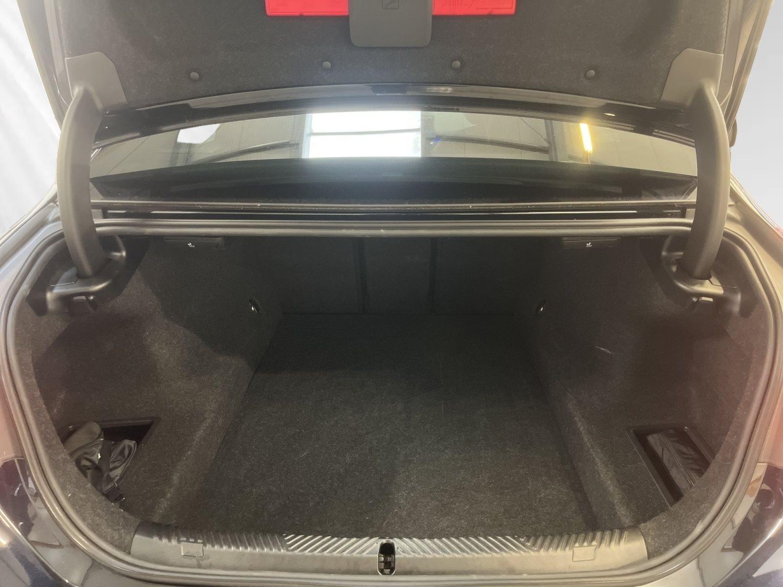 BMW 540 540d Sedan xDrive