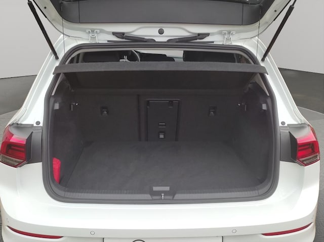 Volkswagen Golf 1.5 TSI Golf VIII Style