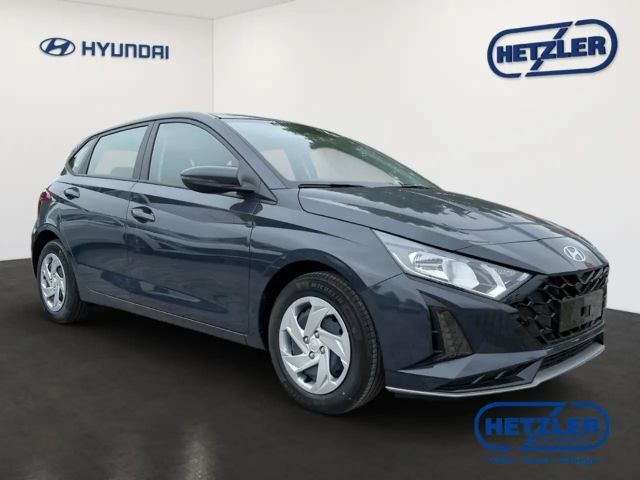 Hyundai i20 1.0 Select T-GDi