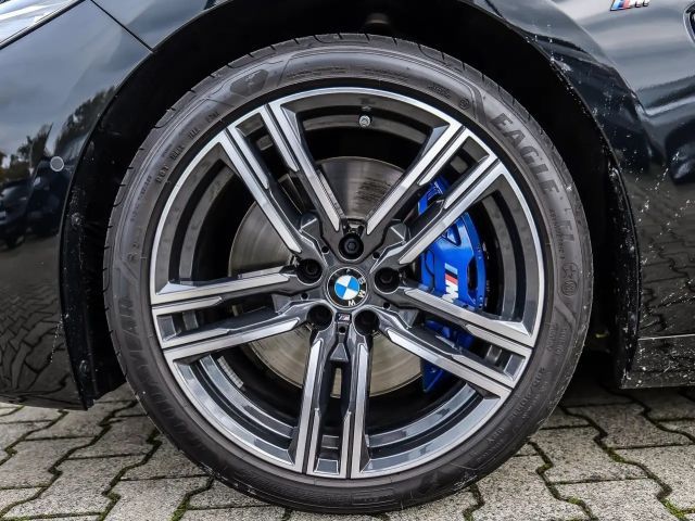 BMW 840 840d Coupé Gran Coupé M-Sport xDrive