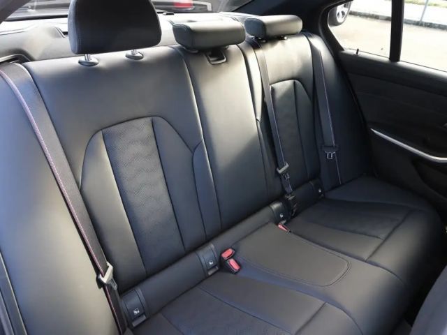 BMW M3 Competition Sedan xDrive