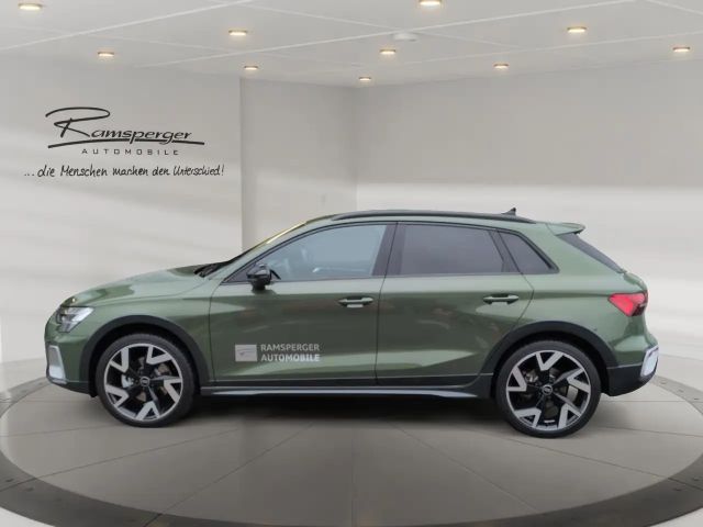 Audi A3 35 TFSI Sedan