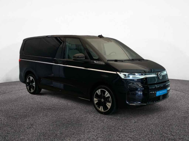 Volkswagen Multivan DSG Lang Style T7