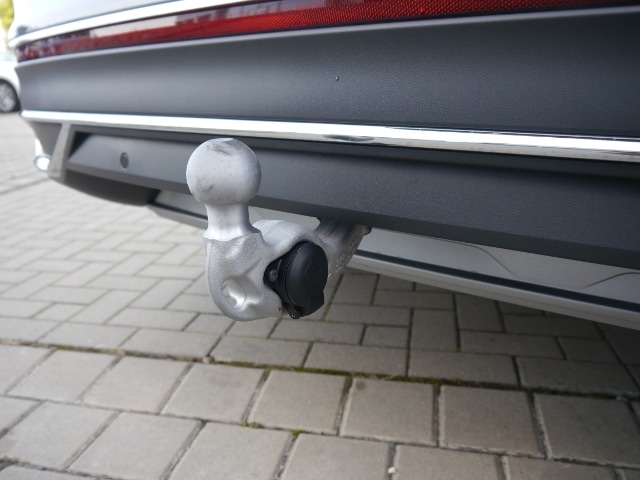 Volkswagen Tiguan 2.0 TDI Allspace DSG