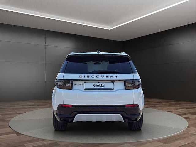 Land Rover Discovery Sport D200 Dynamic SE