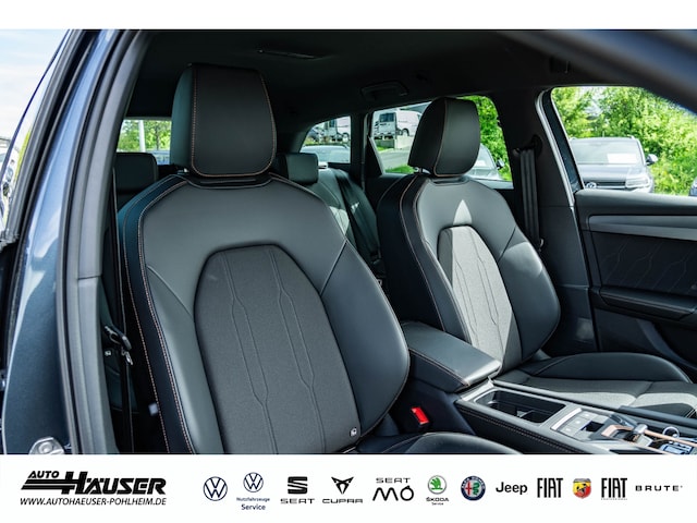 Cupra Leon DSG Sportstourer