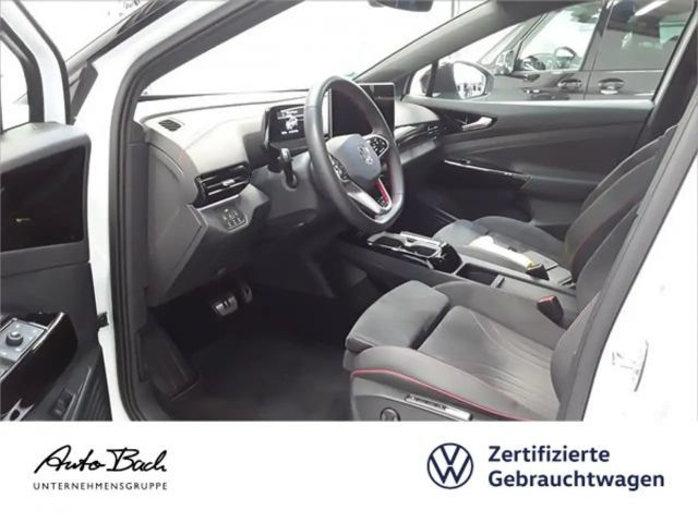 Volkswagen ID.4 GTX