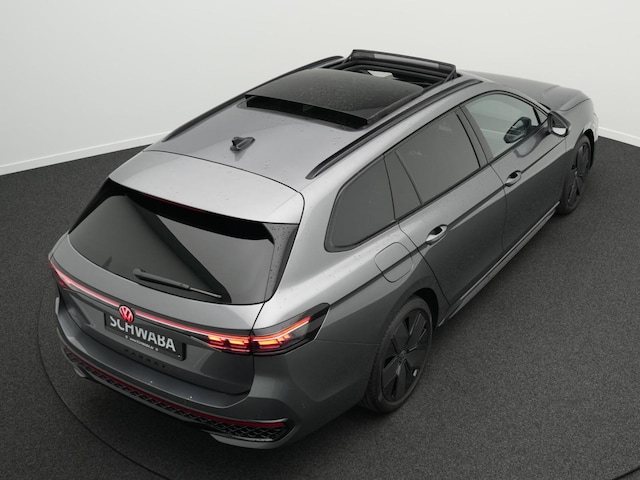 Volkswagen Passat 2.0 TDI R-Line Variant