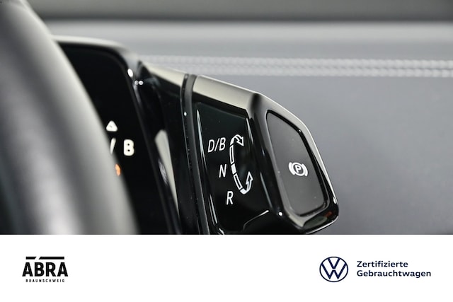 Volkswagen ID.4 Performance Pro